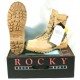 Берцы, ботинки армейские всесезонные Rocky Gore Tex (БЦ – 068) 50 – 51 размер